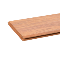 Western Red Cedar Lining 137x9 mm V-Joint