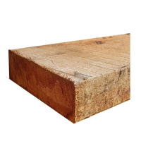 Red Gum Sleepers 200x75mm 3.0mt