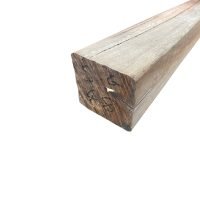 Spotted Gum KD Dressed 150x150 mm H4