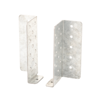 Pryda Split Joist Hanger Pair 180mm LH RH