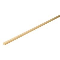 Tru-Pine Pre Primed LOSP 18x18 mm 5.4 Mt