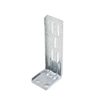 Pryda Hitch 114 x 46 x 38 x 0.8mm Coined