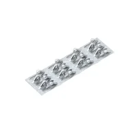 Pryda Knuckle Nailplate 38 x 127mm