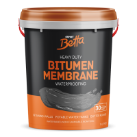 Gripset Betta Bitumen Rubber Heavy Duty