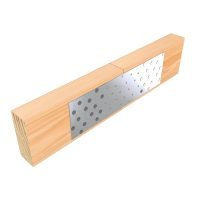 Pryda Nail on Plate 150 x 250mm