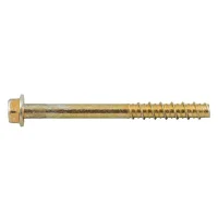 Ankascrew Zinc 5 x 50mm
