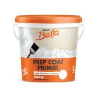 Gripset Betta Prep Coat Primer 4 Litre