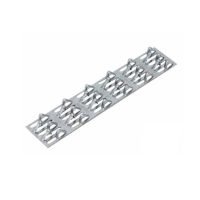 Pryda Knuckle Nailplate 33 x 190mm
