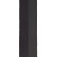 Territory Corner Woodlands Ebony Vertical 3030mm