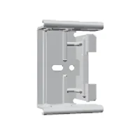 Territory Panel Clip Vertical 62x45mm 50pc