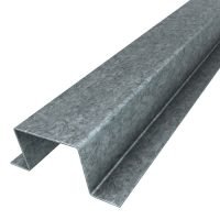 Top Hat 50 x 15mm 1.15BMT 3600mm