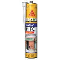 Sikaflex 11FC Multipurpose White 300ml
