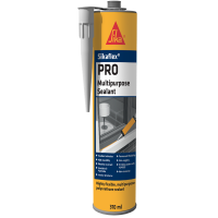 Sikaflex Pro Black 310ml