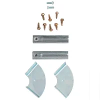 Fortress Gate Diagonal Bracing Kit