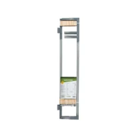 Fortress Gate Frame 1050mm High