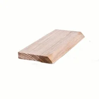 Tasmanian Oak Moulding Bevel 65x13mm