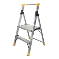 Bailey 2 Step 150kg Aluminium Platform Stool