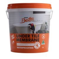 Gripset Betta Under Tile Membrane Waterproofing 15 Litre