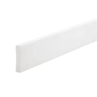 Pencil Round Pine Primed 11 mm 5.4 Mt