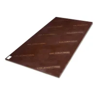 Non-Structural Formply 2400x1200x12 mm