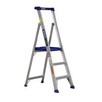 Bailey 3 Step HD Aluminium P150 MKII