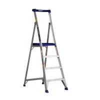 Bailey 4 Step HD Aluminium P150 MKII