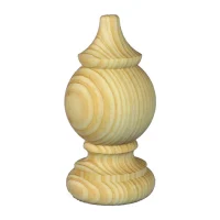 Fence Post Capitol Windsor 90mm & 115mm