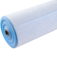 Trademark Floor and Surface Protection Cover 1m x 25m Roll